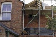 free Pont Yr Hafod home extension quotes